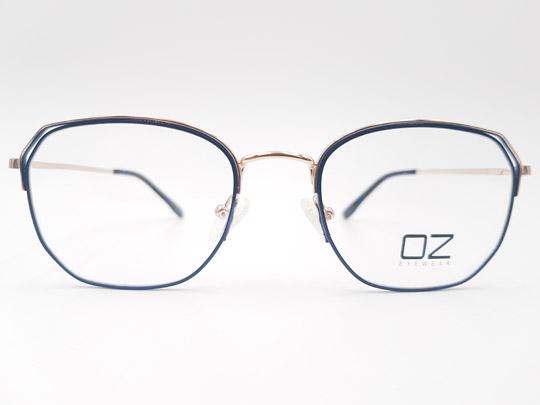 Oz Eyewear YANN C4